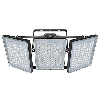 STASUN Flying Series Pro - LED Flood Light Outdoor, 450W